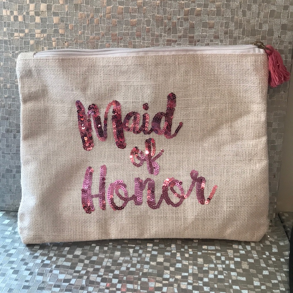 Canvas bag